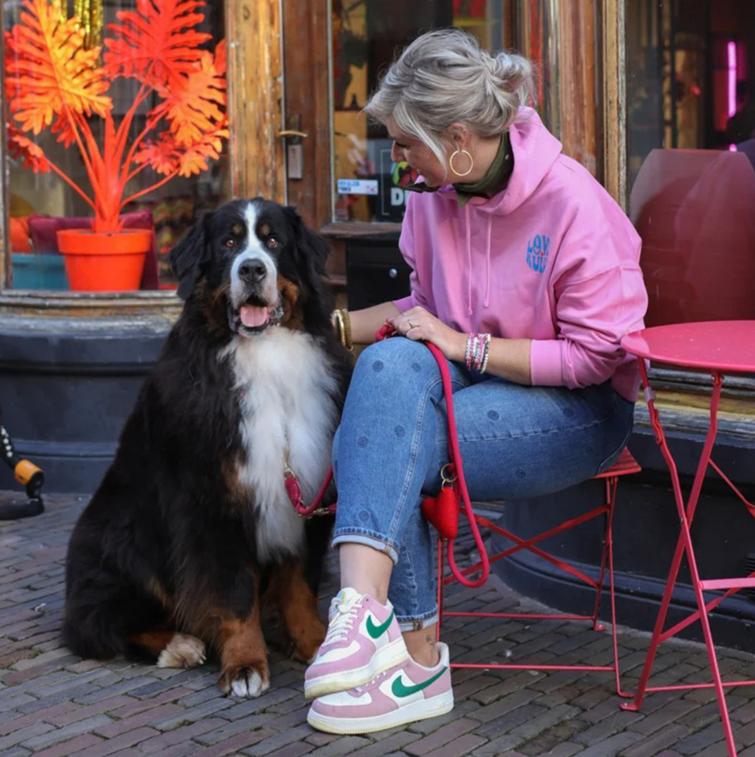 Matching met je hond: stijl tips voor baasjes