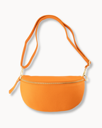 Crossbody - Medium Orange