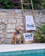 Sir B.each Towel | Pre-order