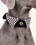 Halsband - Black Tie (LIMITED EDITION)
