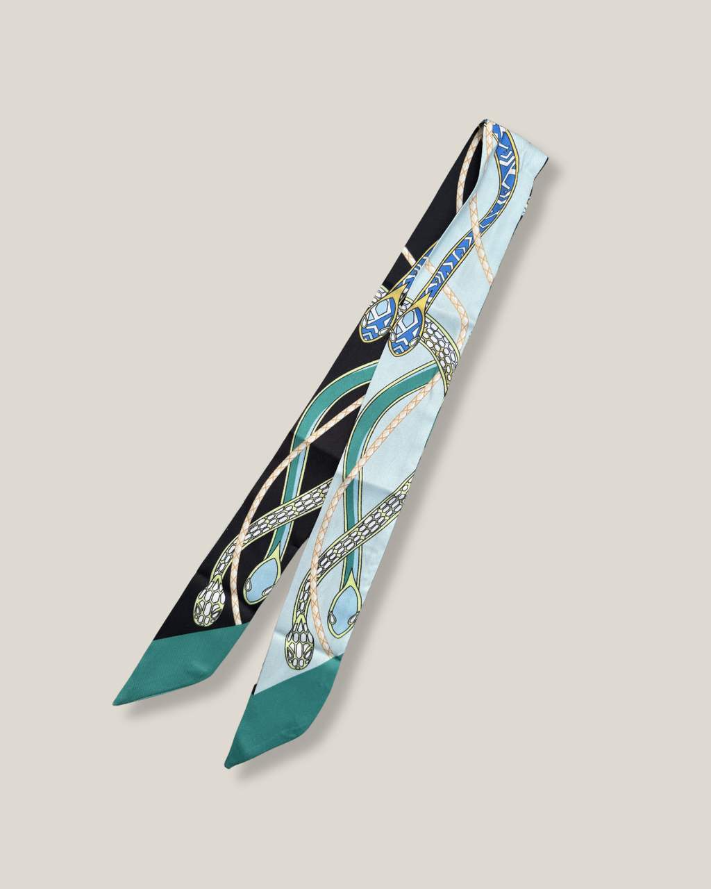 Bandana - Blue