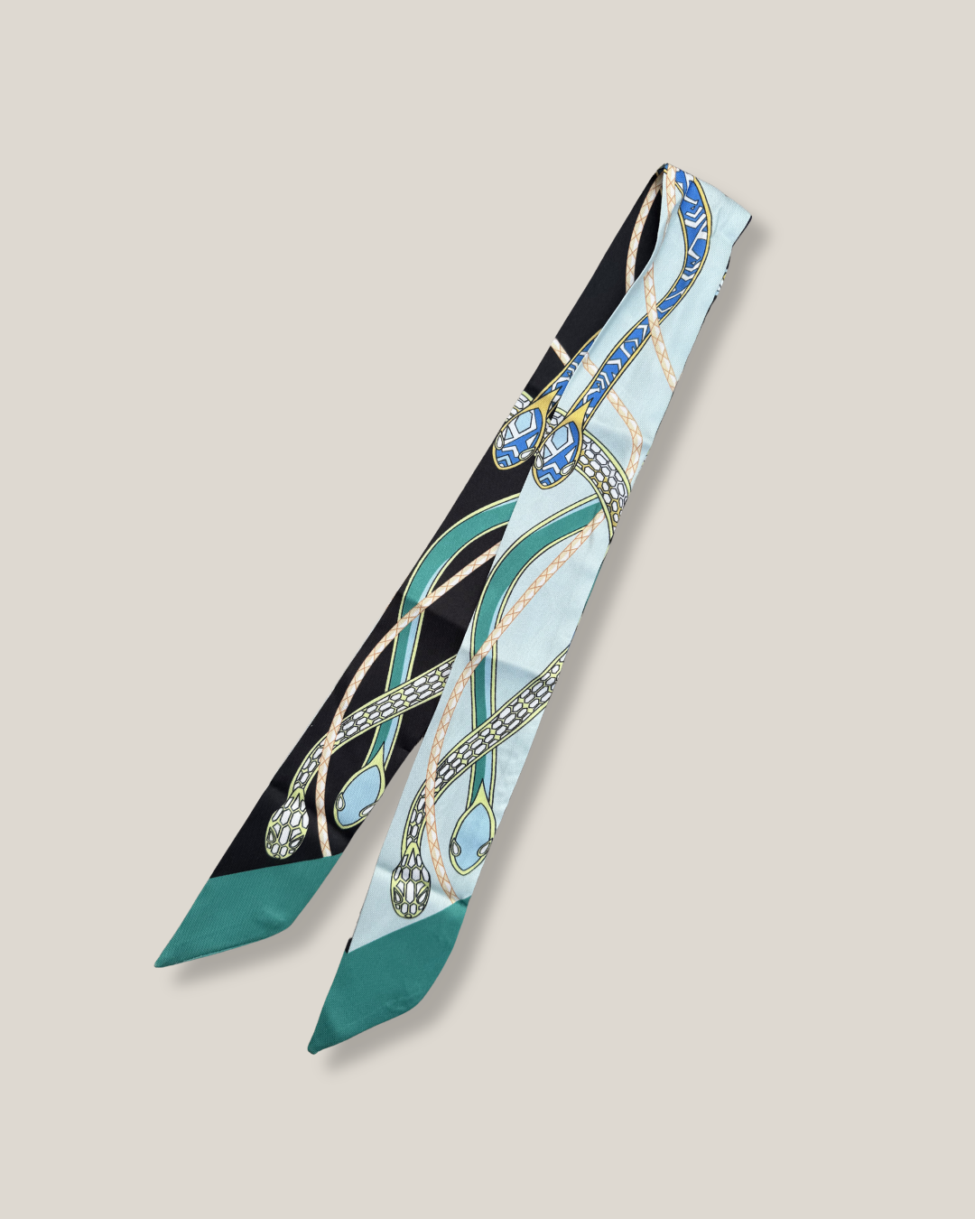 Bandana - Blue