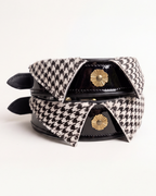 Halsband - Black Tie (LIMITED EDITION)