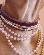 Halsband - Drowning in Pearls