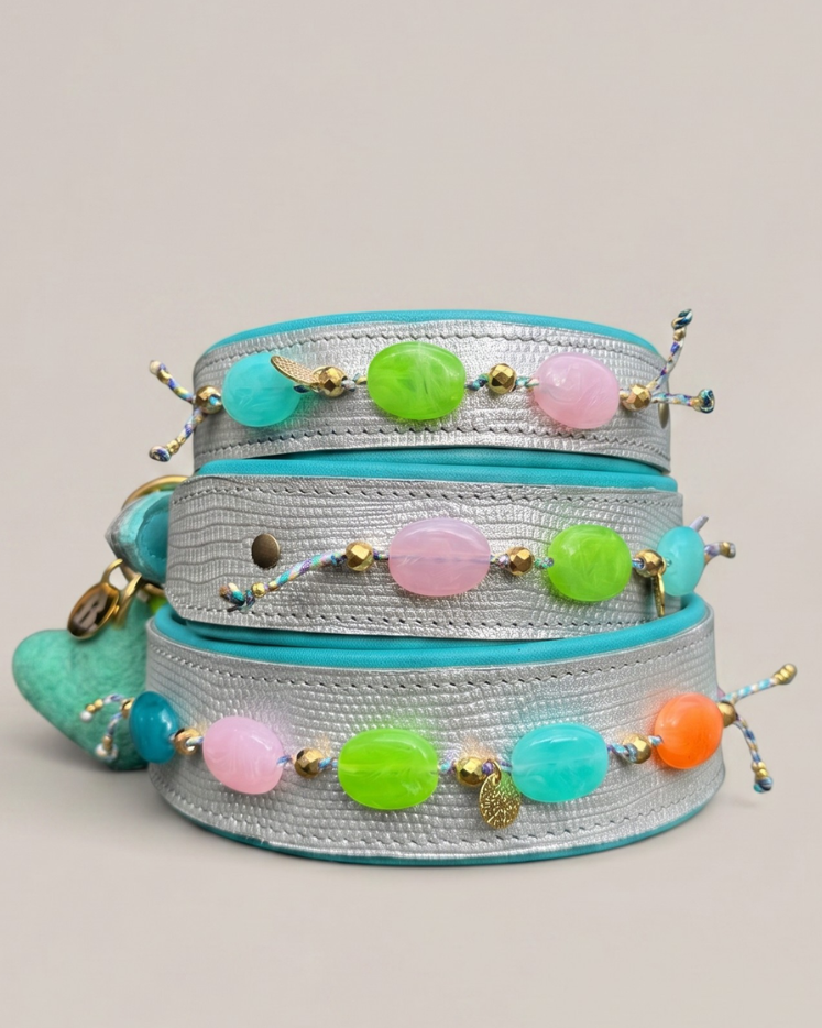Halsband - Daydream Boho Silver
