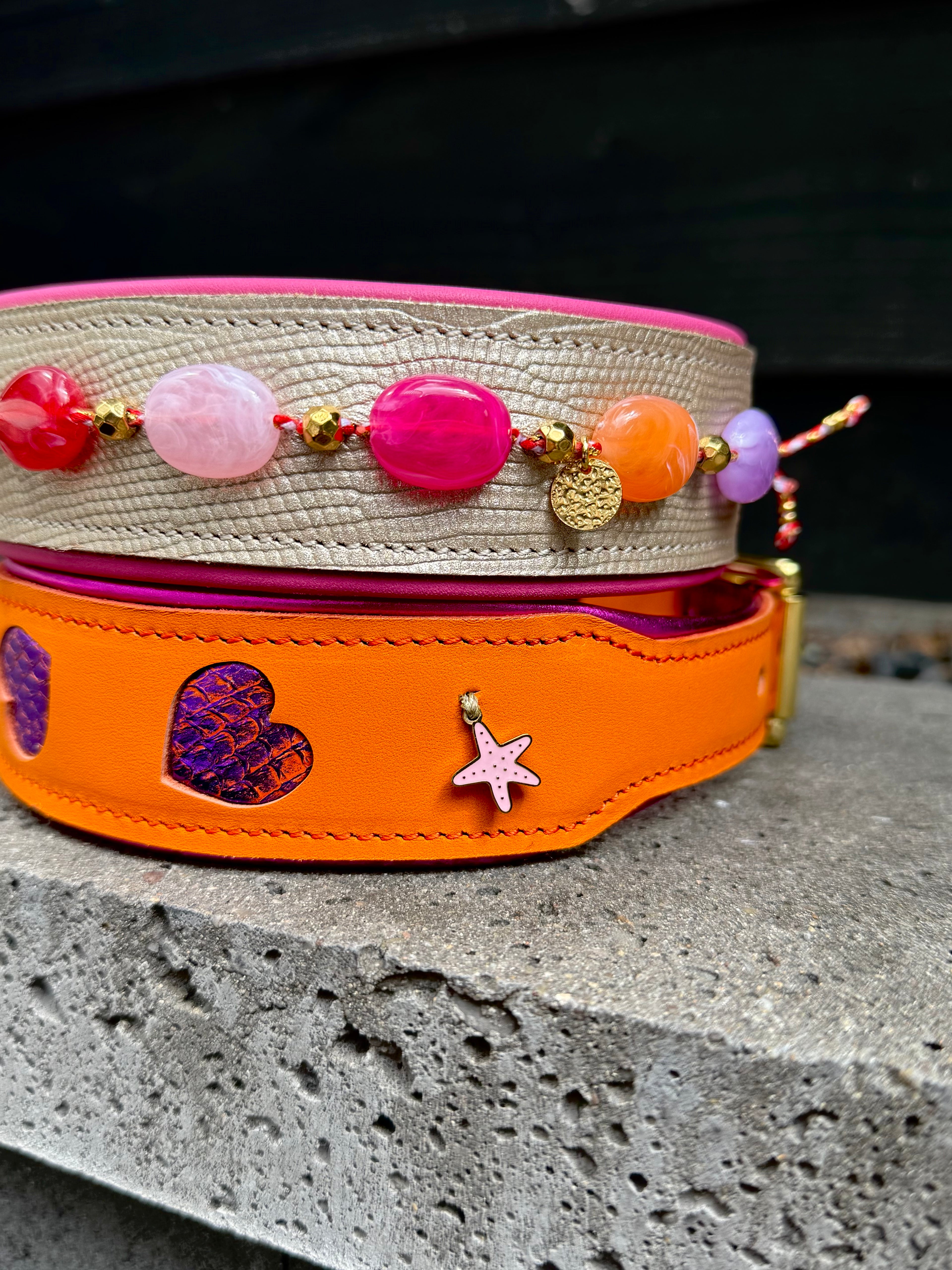 Halsband - Daydream Boho Lizzy
