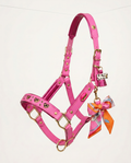 Paardenhalster - My Valentine Pink