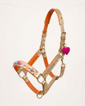 Paardenhalster - Daydream Boho Gold
