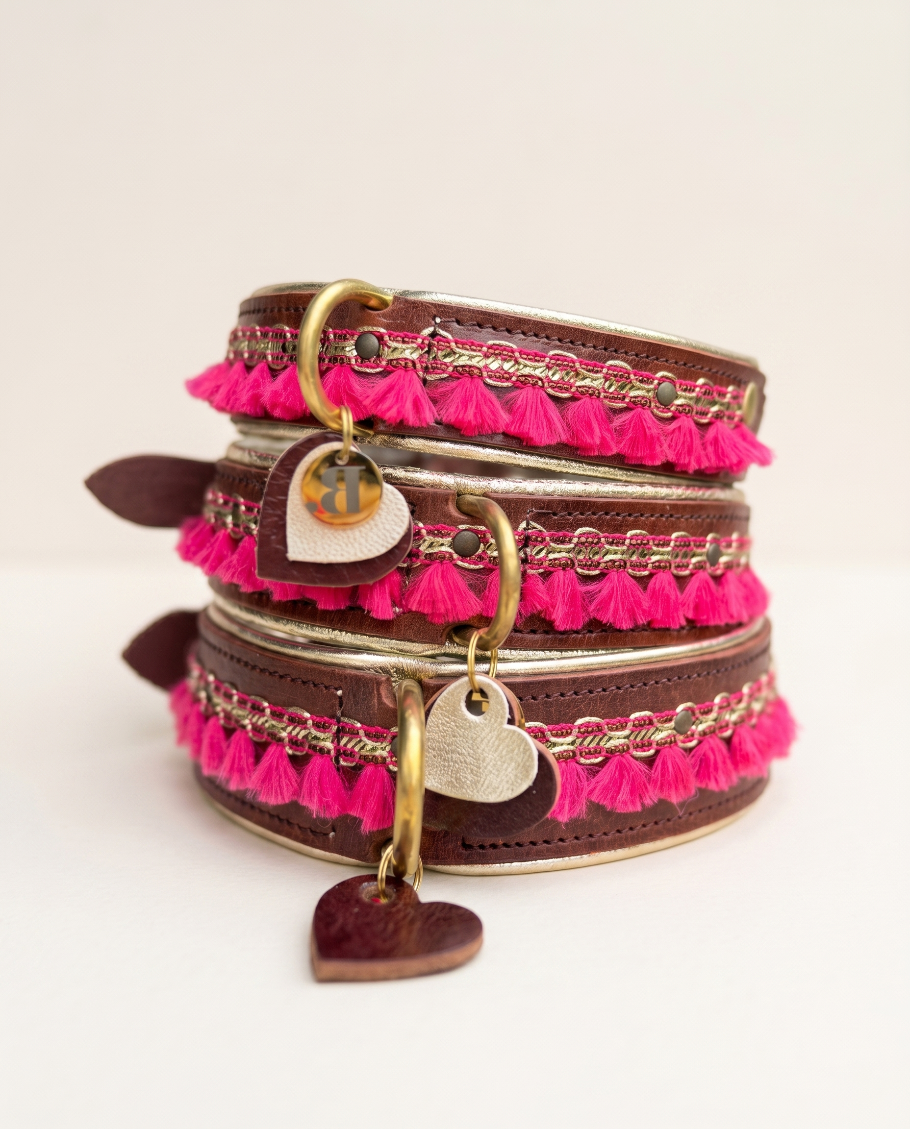 Halsband - Boho Chique