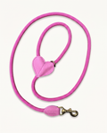 Heartbeat Leash - Powerfull Pink 150cm