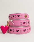 Halsband - My Valentine Pink Panther