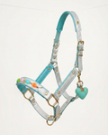 Paardenhalster - Daydream Boho Silver